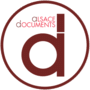 Alsace Documents